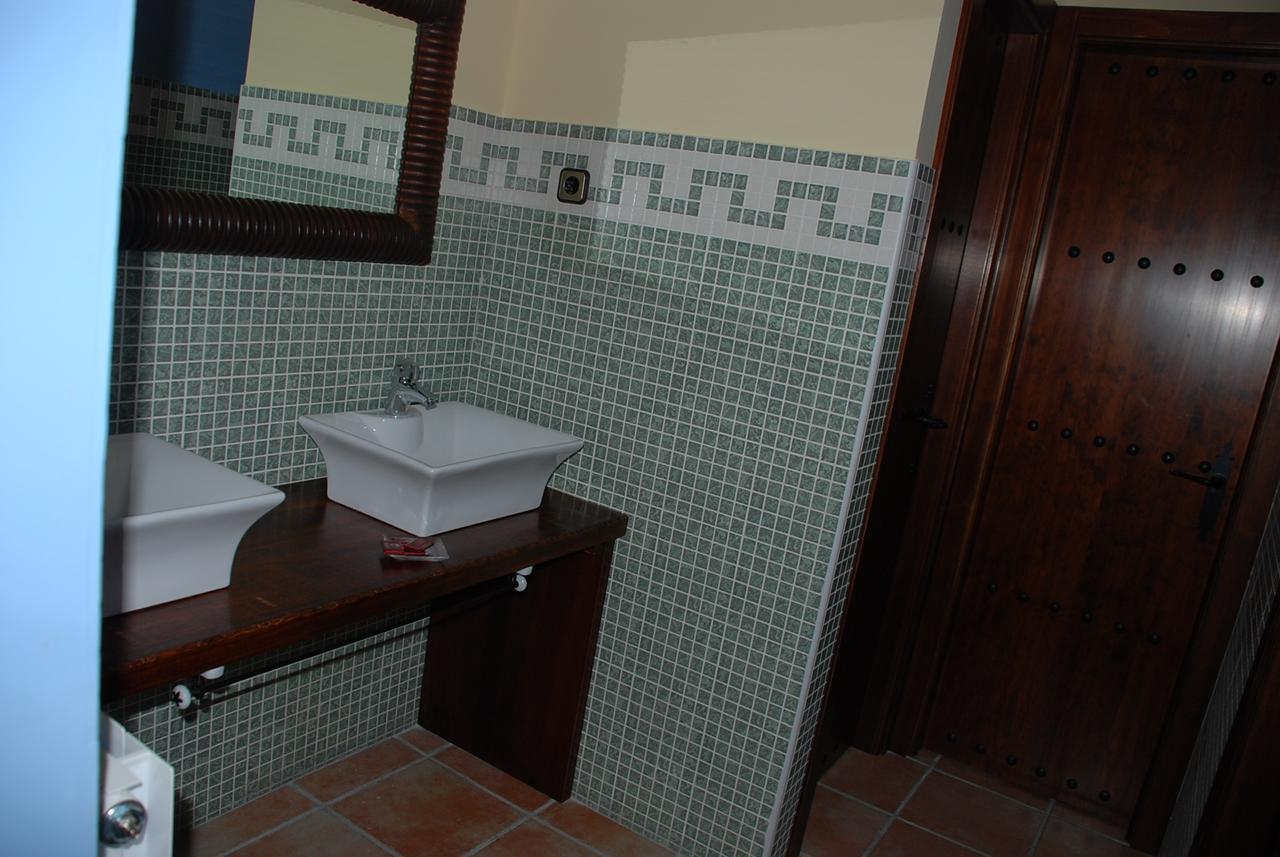 Alojamiento Rural Fuente Cancana Molina de Aragon Buitenkant foto